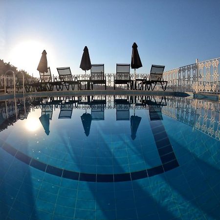 View Suit B2 Fethiye Exteriör bild